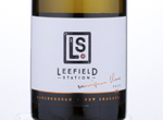 Leefield Station Sauvignon Blanc,2017