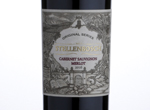 Original Series Stellenbosch Cabernet Merlot,2016