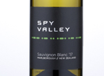Spy Valley Sauvignon Blanc,2017