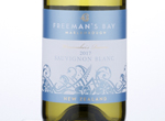 Freeman's Bay Sauvignon Blanc,2017