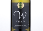 Waimea Sauvignon Blanc,2017