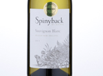 Spinyback Sauvignon Blanc,2017