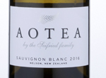 Aotea by Seifried Nelson Sauvignon Blanc,2016