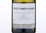 Old Coach Road Nelson Sauvignon Blanc,2017