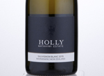 Matahiwi Estate Holly Sauvignon Blanc,2015