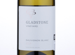 Gladstone Vineyard Sauvignon Blanc,2016