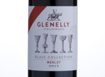 Glenelly Glass Collection Merlot,2015