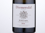 Mm Louw Sauvignon Blanc,2016
