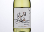 The Den Sauvignon Blanc,2017