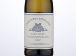 Cape Town Sauvignon Blanc,2017