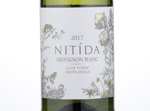 Nitida Sauvignon Blanc,2017