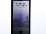 Morrisons The Best South African Cabernet Sauvignon,2016