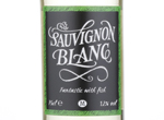 Morrisons Sauvignon Blanc,2017