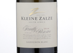 Kleine Zalze Family Reserve Sauvignon Blanc,2016