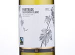 Co-op Irresistible Fairtrade South African Sauvignon Blanc,2017