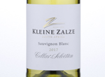 Kleine Zalze Cellar Selection Sauvignon Blanc,2017