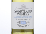 Founders Sauvignon Blanc,2017