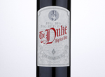 The Duke Big Red Wine,NV