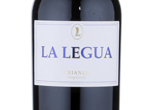 La Legua Crianza,2014