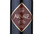 Viña Arnaiz Roble,2016