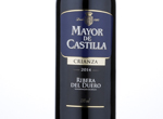 Mayor de Castilla Crianza,2014