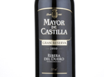 Mayor de Castilla Gran Reserva,2010