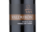 Valdubon Roble Ribera Del Duero,2016
