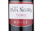 Pata Negra Toro Roble,2016