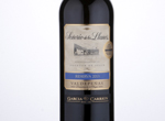 Señorío de los Llanos Reserva,2013