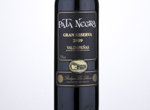 Pata Negra Gran Reserva Valdepeñas,2009