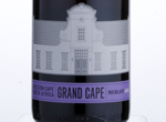 Grand Cape Merlot,2016