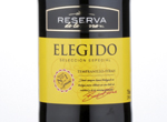 Elegido Selección Especial,2016