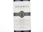 Añares Crianza,2015