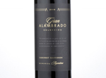 Alambrado Gran Selección Cabernet Sauvignon,2016