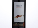 Cimarosa South African Merlot,2016