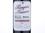 Marqués de Carrión Vendimia Seleccionada,2016