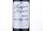 Marqués de Carrión Crianza,2013