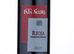 Pata Negra Crianza Rioja,2015