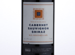 Tesco South African Cabernet Sauvignon Shiraz,2016
