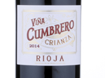 Viña Cumbrero Crianza,2014