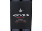 Montecillo 22 Barricas Gran Reserva,2010