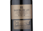 Baron de Ley Gran Reserva,2011