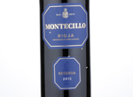Montecillo Reserva,2012