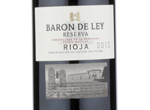 Baron de Ley Reserva,2013