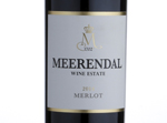 Meerendal Merlot,2014