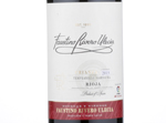 Faustino Rivero Ulecia Crianza,2015