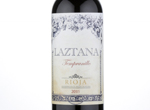 Laztana Crianza,2015