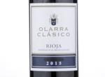 Olarra Clásico,2015