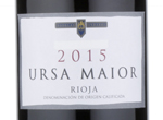Ursa Maior,2015