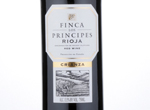 Finca los Príncipes Crianza,2015